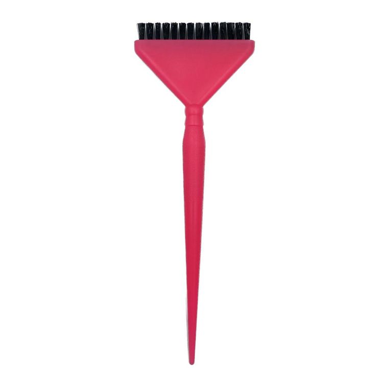 Hair Expert Colorbrush Pink wide brush/70 mm