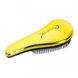 Esthetic House Hair Brush For Easy Comb Gold Гребінець для легкого розплутування і розгладження 18 * 7 см, золотий
