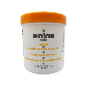 Envie MILK PROT Маска с молочными протеинами для кудрявых волос 1000 мл