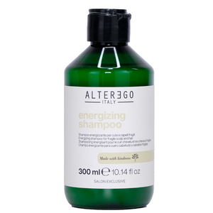 Alter Ego Scalp Rituals Energizing Shampoo 300 ml