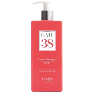Emmebi Gate 38 Ocean Daily shampoo 250 ml