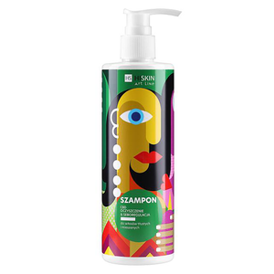 HiSkin ART LINE Shampoo for oily hair 300 ml