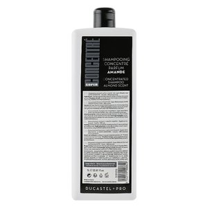 Subtil concentrated shampoo "Almond" 1000 ml