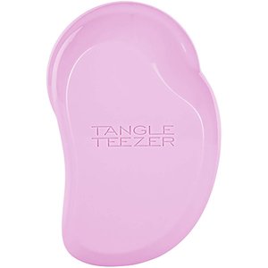 Tangle Teezer. Гребінець Original Fine & Fragile Pink Dawn