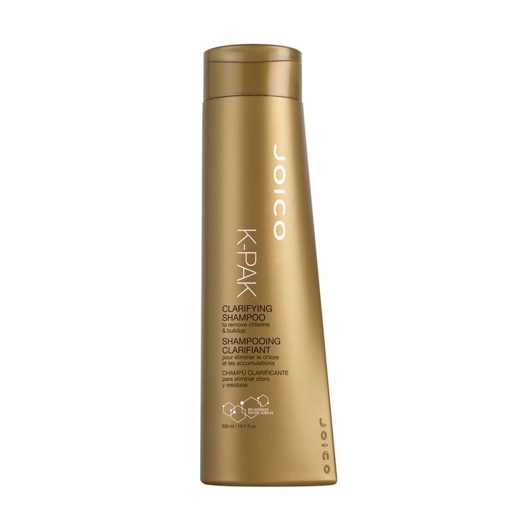 Joico K-PAK Clarifying Shampoo 300 ml