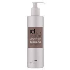 Шампунь зволожуючий ID Hair - Elements XCLS Moisture Shampoo 300 мл