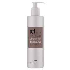 Шампунь увлажняющий ID Hair - Elements XCLS Moisture Shampoo 300 мл