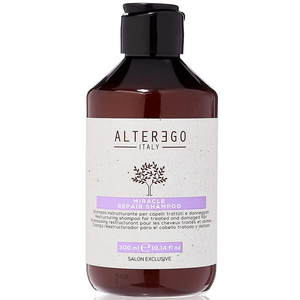 Alter Ego Miracle Repair Shampoo 300 ml
