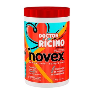Novex Doctor Ricino Mask 1000 ml