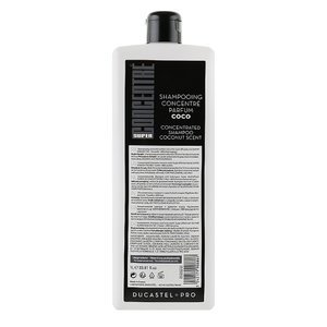Subtil concentrated shampoo "Coconut" 1000 ml