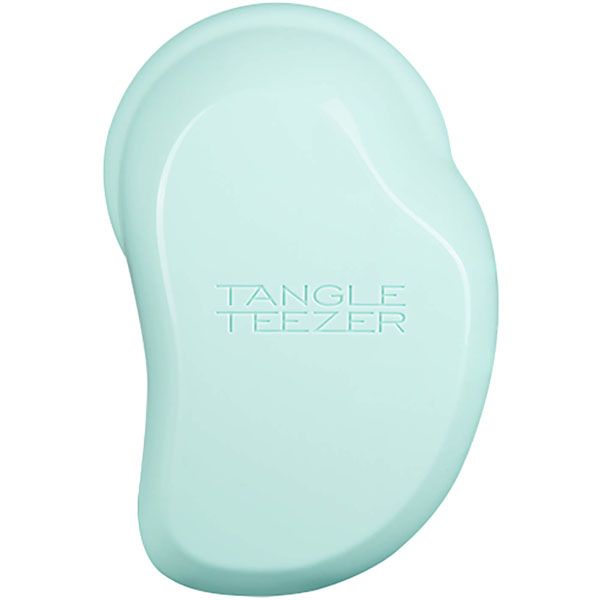 Tangle Teezer. Расческа Original Fine & Fragile Mint Violet