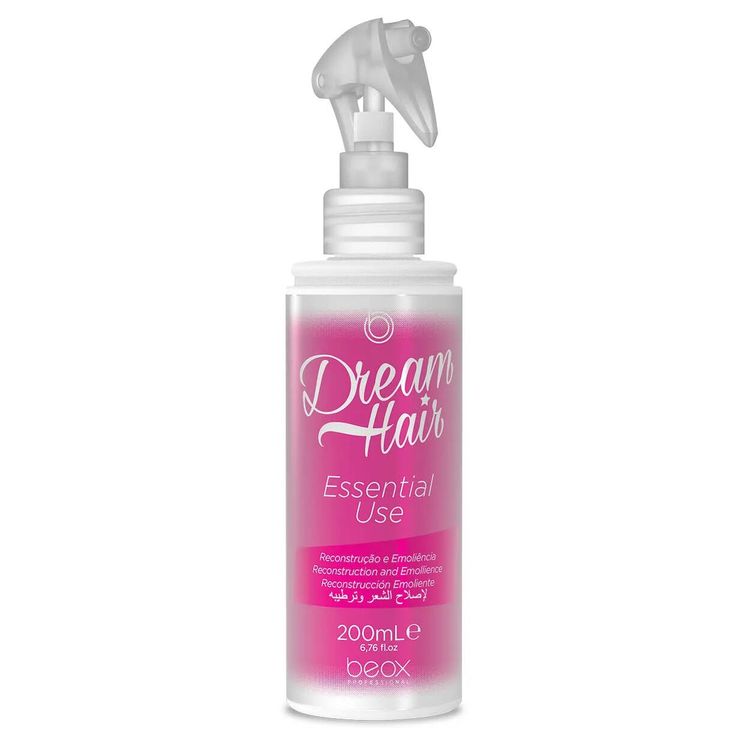 Beox Dream Hair Essential Use, 200 ml