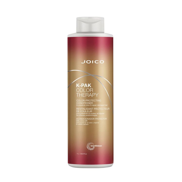 Joico K-PAK Color Therapy Conditioner Кондиціонер відновлюючий для фарбованого волосся 50 мл