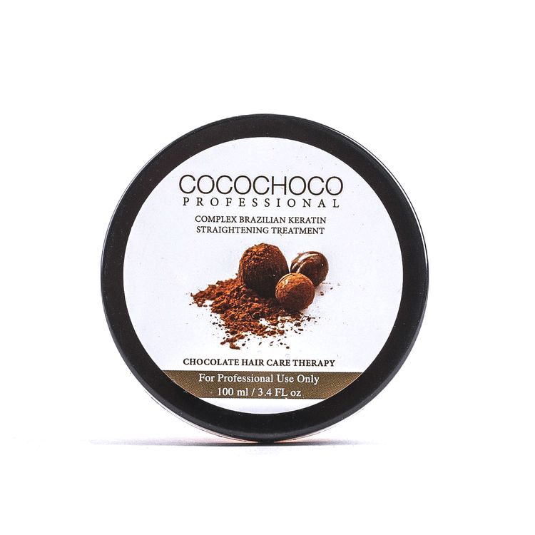 Кератин для волосся Cocochoco Original, 100 мл