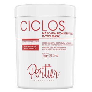 Portier B-Tox Ciclos btx 1000 ml