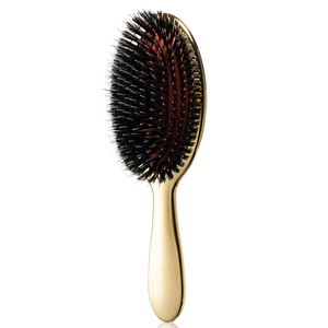 Janeke Golden Hair Brush Small.AUSP21M