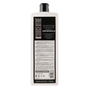 Subtil concentrated shampoo "Honeysuckle Scent" 1000 ml