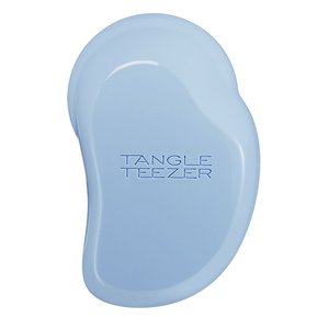 Tangle Teezer. Гребінець Original Fine & Fragile Powder Blue Blush