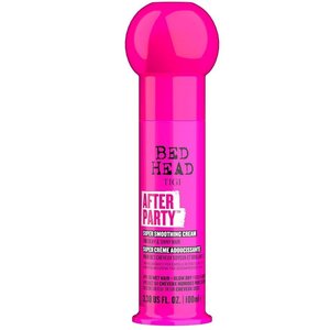 Tigi Bed Head After Party Smoothing Cream Smoothing cream for styling and restyling 100 ml