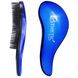 Esthetic House Hair Brush For Easy Comb Blue Гребінець для легкого розплутування і розгладження 18 * 7 см, синій