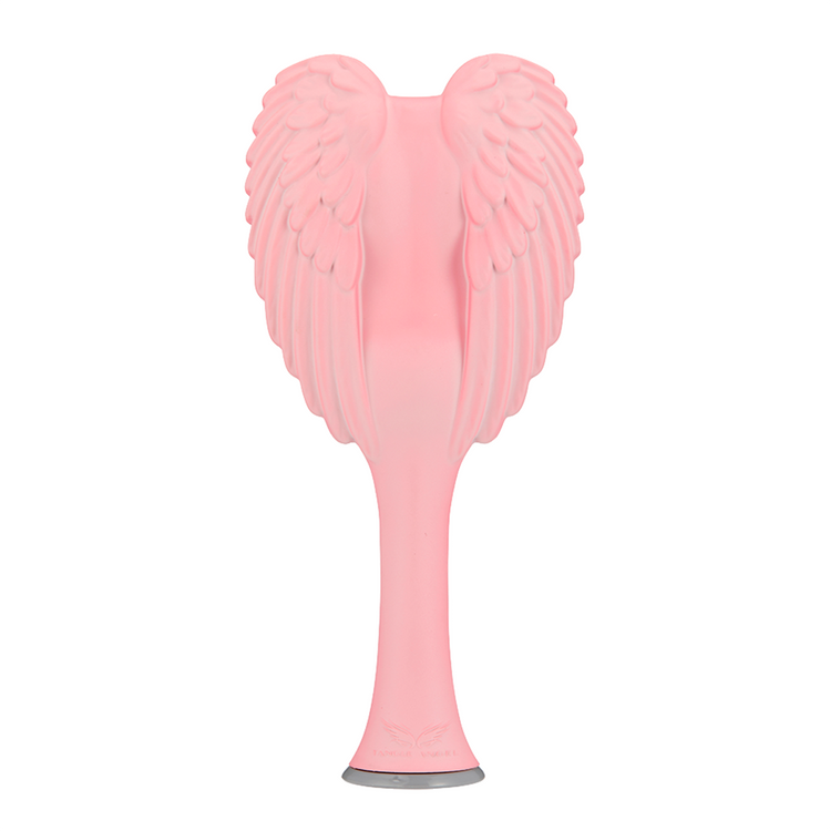 Tangle Angel. Расческа Cherub 2.0 Soft Touch Pink