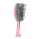 Tangle Angel. Hair Brush Cherub 2.0 Soft Touch Pink