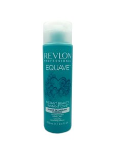 Revlon Professional Equave Hydro Detangling Shampoo Шампунь для сухих волос 250 мл