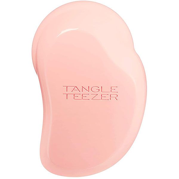 Tangle Teezer. Расческа Original Fine & Fragile Peach Sky