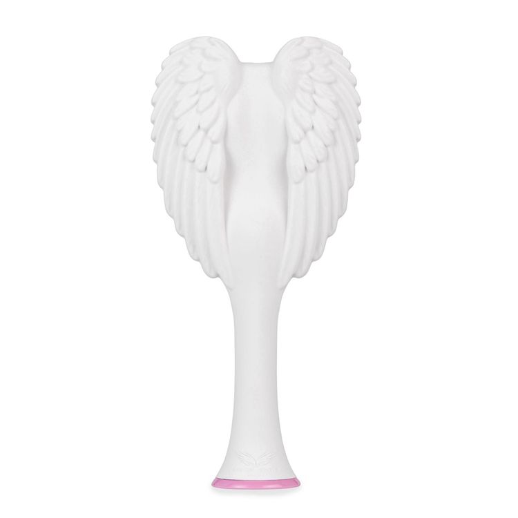 Tangle Angel. Расческа Cherub 2.0 Soft Touch White