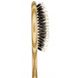 Olivia Garden Щітка для волосся бамбукова овальна з комбінованою щетиною, арт. OGBHHP6
