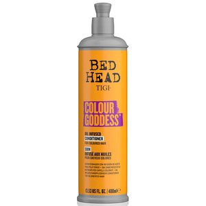 Tigi Colour Goddess кондиціонер для фарбованого волосся 400 мл