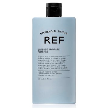 REF Intense Hydrate Shampoo Шампунь для интенсивного увлажнения 285 мл