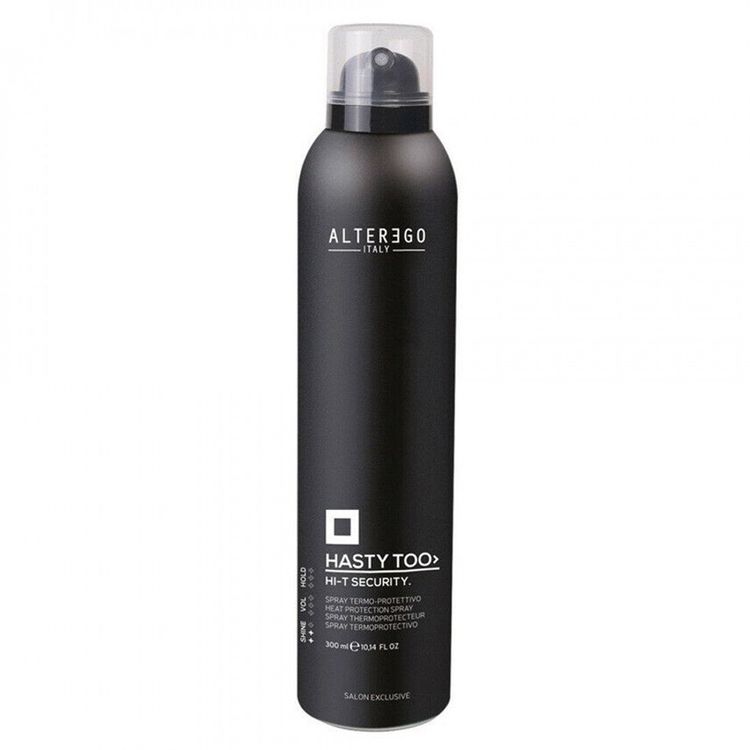 Alterego Hasty Too Thermal Protective Hair Spray 300 ml