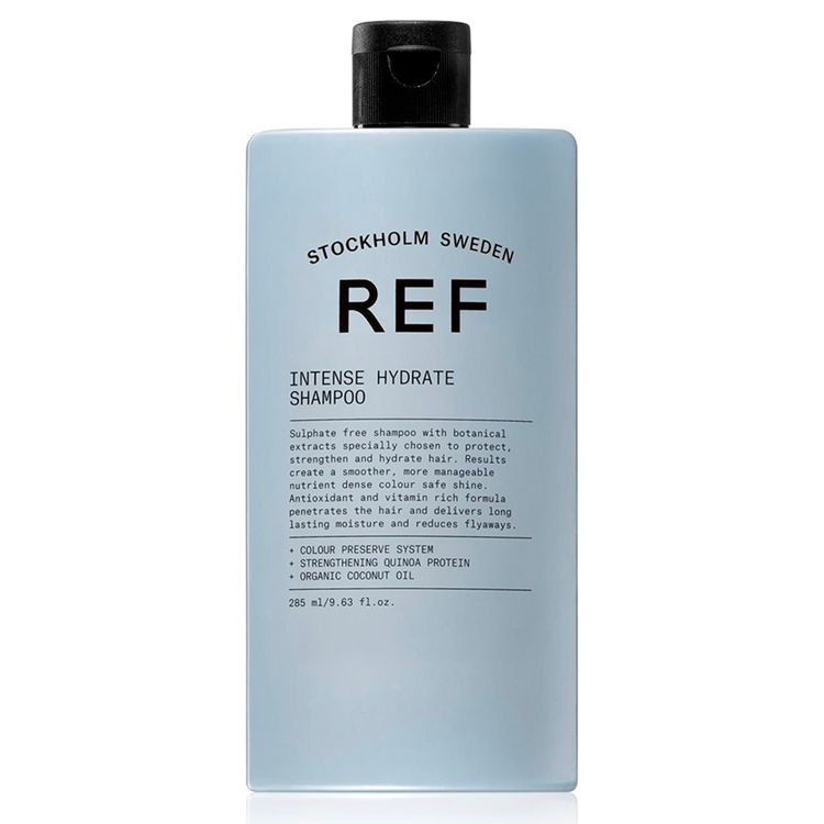 REF Intense Hydrate Shampoo 285 мл