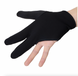 Keratin Helper Glove Black Терморукавичка