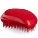 Tangle Teezer. Гребінець Original Thick & Curly Salsa Red