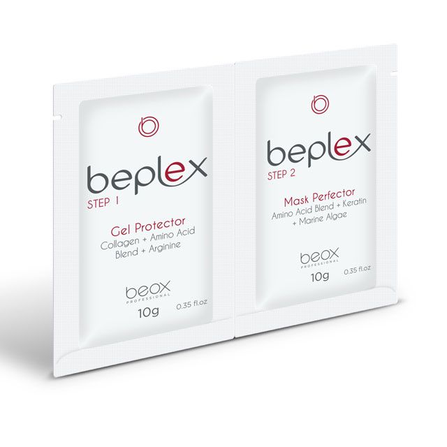 Beox Beplex Protector 2x10 ml