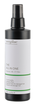 Sergilac The All in One Spray 200 ml