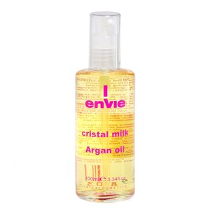 Envie MILK PROT Молочко кристалічне з аргановою олією 100 мл