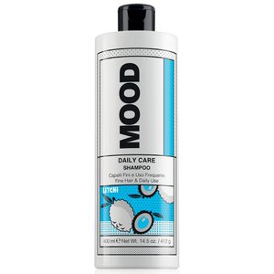 Mood Daily Care Shampoo шампунь для щоденного використання 400 мл