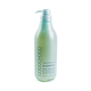 Шампунь глубокой очистки Cocochoco Clarifying Shampoo, 1000 мл