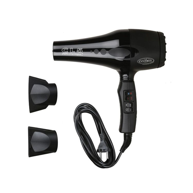 Coifin Hair Dryer CL5R IONIC 2300W