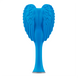 Tangle Angel. Hair Brush Cherub 2.0 Soft Touch Blue