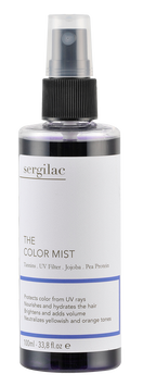 Sergilac The Color Mist Spray 100 ml