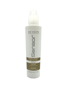 Revlon Professional Sensor Nutritive Shampoo Шампунь-кондиционер питательный для очень сухих волос 200 мл