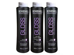 Bombshell Gloss Kit 500 ml