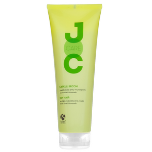 Barex Joc Care Hydro-Nourishing Mask Aloe Vera & Avocado 250 ml