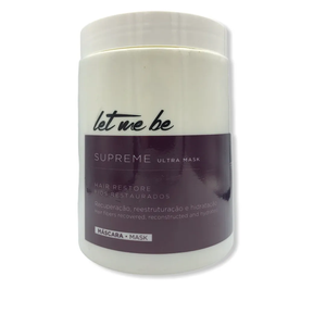 Бoтoкс Let Me Be Supreme Ultra Mask 1000 мл