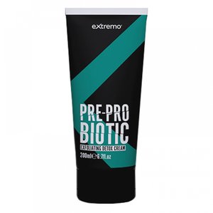 Extremo Pre-Probiotic Exfoliating Detox Cream Скраб антиоксидант з пробіотиком 200 мл