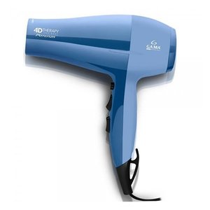 GA.MA Hair Dryer 4D-Therapy POTENZA IONIC Plus 2400W